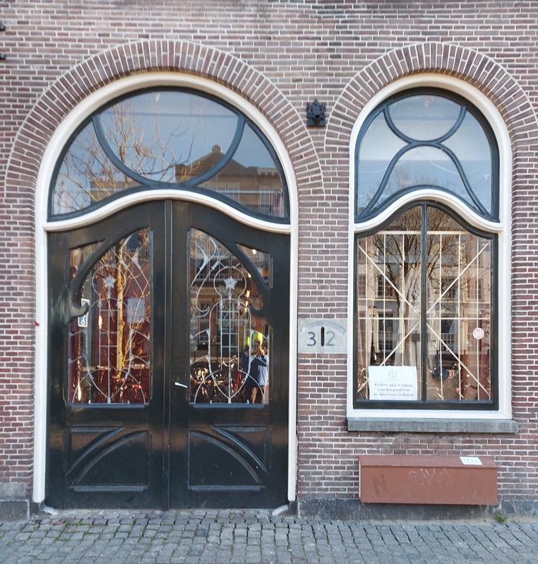 Utrecht - 2024